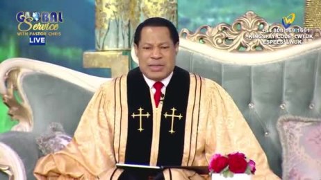Sept. 2024-MONTH OF CONQUERORS 