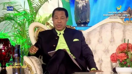 Improve Your Health By Praying in The Spirit