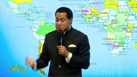 You need to have a Planned Prayer Life!