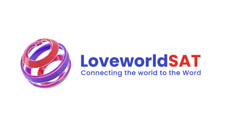 LoveWorld TV Sat